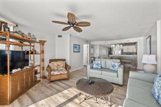 Ashworth 907 - Ocean Front-Ocean Drive Section - Myrtle Beach - 5
