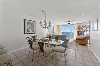 Ashworth 907 - Ocean Front-Ocean Drive Section - Myrtle Beach - 4