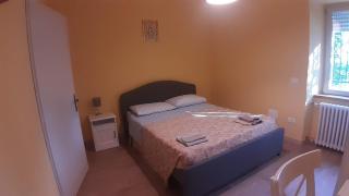 Casa Vitiolo - parte sinistra - 1