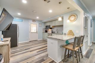 Inviting Savannah Vacation Rental with Game Room! - Savannah - 6