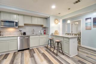 Inviting Savannah Vacation Rental with Game Room! - Savannah - 4