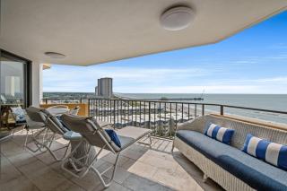 Maisons-Sur-Mer 908 - Ocean View - Shore Drive - Myrtle Beach - 8