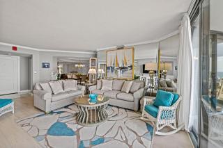 Maisons-Sur-Mer 908 - Ocean View - Shore Drive - Myrtle Beach - 6