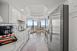 Maisons-Sur-Mer 908 - Ocean View - Shore Drive - Myrtle Beach - 3