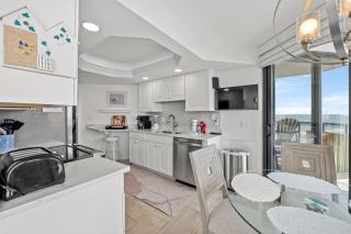 Maisons-Sur-Mer 908 - Ocean View - Shore Drive - Myrtle Beach - 1