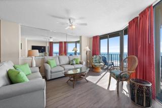 Summit 6F - Oceanfront - Windy Hill Section - Myrtle Beach - 0