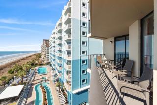 Summit 6F - Oceanfront - Windy Hill Section - Myrtle Beach - 7