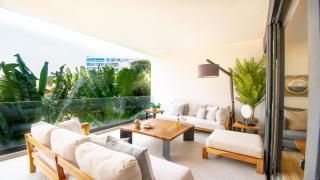 Aria Ocean View Condo 206 by Kivoya - 8