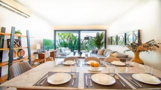 Aria Ocean View Condo 206 by Kivoya - Nuevo Vallarta - 1