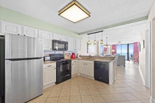 Summit 6F - Oceanfront - Windy Hill Section - Myrtle Beach - 1