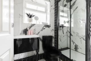Stylish & Spacious 3bed in Putney - Londra - 7