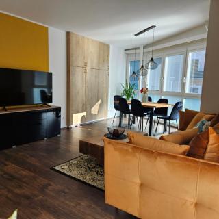 Ferienwohnung Blick ins Grüne - 7