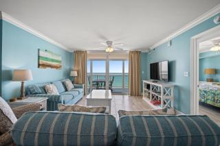 Blue Water Keyes 1003 - Oceanfront - Crescent Beach Section - Myrtle Beach - 9