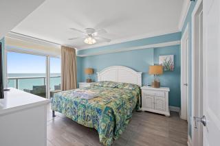 Blue Water Keyes 1003 - Oceanfront - Crescent Beach Section - 1