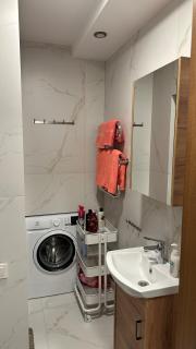 Central Boulevard Apartment 2 - 1