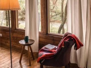 Porumbacu Treehouse - 9