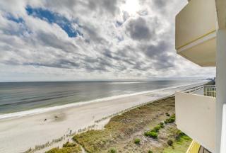 Bay Watch Resort S 939-Oceanfront-Crescent Beach - 5
