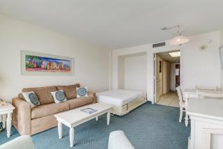 Bay Watch Resort S 939-Oceanfront-Crescent Beach - Myrtle Beach - 4