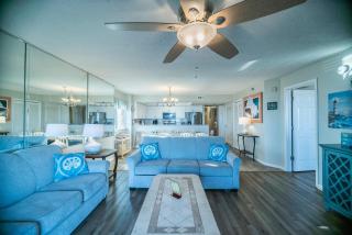 Beach Club I 1F - Oceanfront - Windy Hill Section - Myrtle Beach - 6