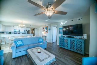 Beach Club I 1F - Oceanfront - Windy Hill Section - Myrtle Beach - 5