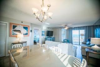 Beach Club I 1F - Oceanfront - Windy Hill Section - Myrtle Beach - 4