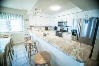 Beach Club I 1F - Oceanfront - Windy Hill Section - Myrtle Beach - 2