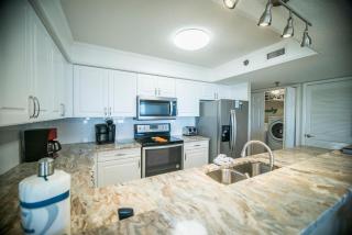 Beach Club I 1F - Oceanfront - Windy Hill Section - 1