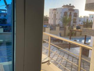 Pool view spacious apartment - Sharm-el-Sheikh - 2