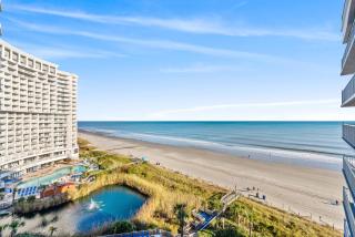 SeaWatch Resort 908 Ocean Front-Shore Drive Section - 7