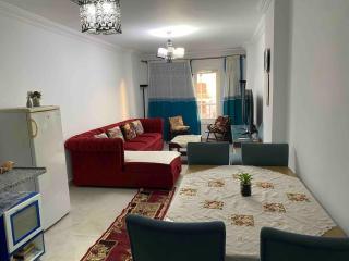 Pool view spacious apartment - Sharm-el-Sheikh - 8