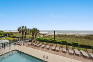 Beach Club II 1E - Oceanfront- Windy Hill Section - Myrtle Beach - 7