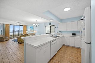 Beach Club II 1E - Oceanfront- Windy Hill Section - Myrtle Beach - 4