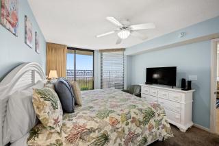 Beach Club II 1E - Oceanfront- Windy Hill Section - Myrtle Beach - 2