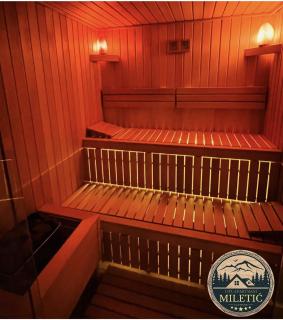Lux Apartman Andjela - Zlatibor - 3