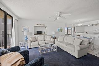 Beach Club II 2E - Oceanfront - Windy Hill Section - Myrtle Beach - 6