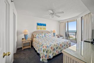 Beach Club II 2E - Oceanfront - Windy Hill Section - Myrtle Beach - 3