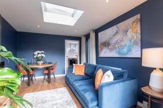 Pittville Circus Road - Cheltenham - 2