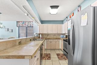 Beach Club II 3E - Oceanfront- Windy Hill Section - Myrtle Beach - 5