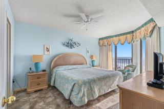 Beach Club II 3E - Oceanfront- Windy Hill Section - Myrtle Beach - 4