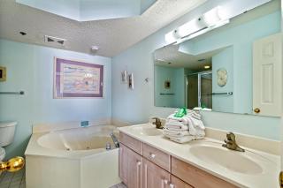 Beach Club II 3E - Oceanfront- Windy Hill Section - Myrtle Beach - 3