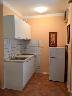 Villa Tamara - Zavala - 1
