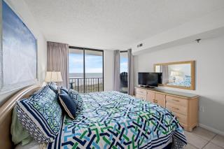 Beach Club I 2D - Oceanfront - Windy Hill Section - Myrtle Beach - 3