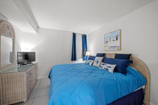 Beach Club I 2D - Oceanfront - Windy Hill Section - Myrtle Beach - 1
