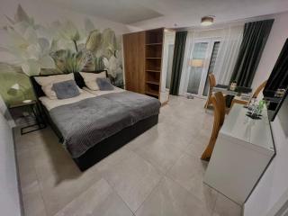 Ferienwohnung im Odenwald - 0