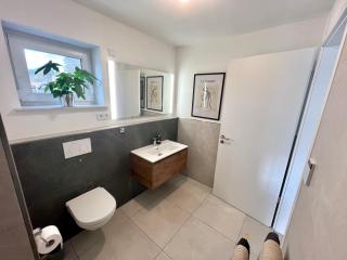 Ferienwohnung im Odenwald - 3
