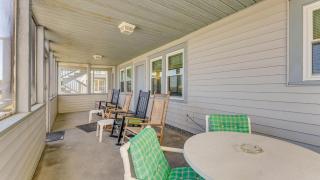 Barnett House Bottom - Oceanfront - Windy Hill Section - Myrtle Beach - 1