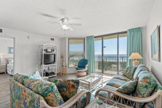 Beach Club III 2C - Oceanfront - Windy Hill Section - Myrtle Beach - 9