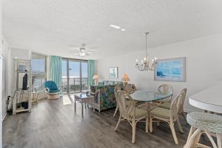 Beach Club III 2C - Oceanfront - Windy Hill Section - Myrtle Beach - 6