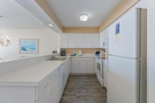 Beach Club III 2C - Oceanfront - Windy Hill Section - 5