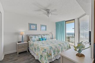 Beach Club III 2C - Oceanfront - Windy Hill Section - Myrtle Beach - 4